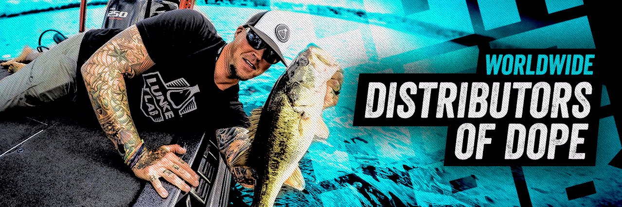 LunkerLab's profile banner image