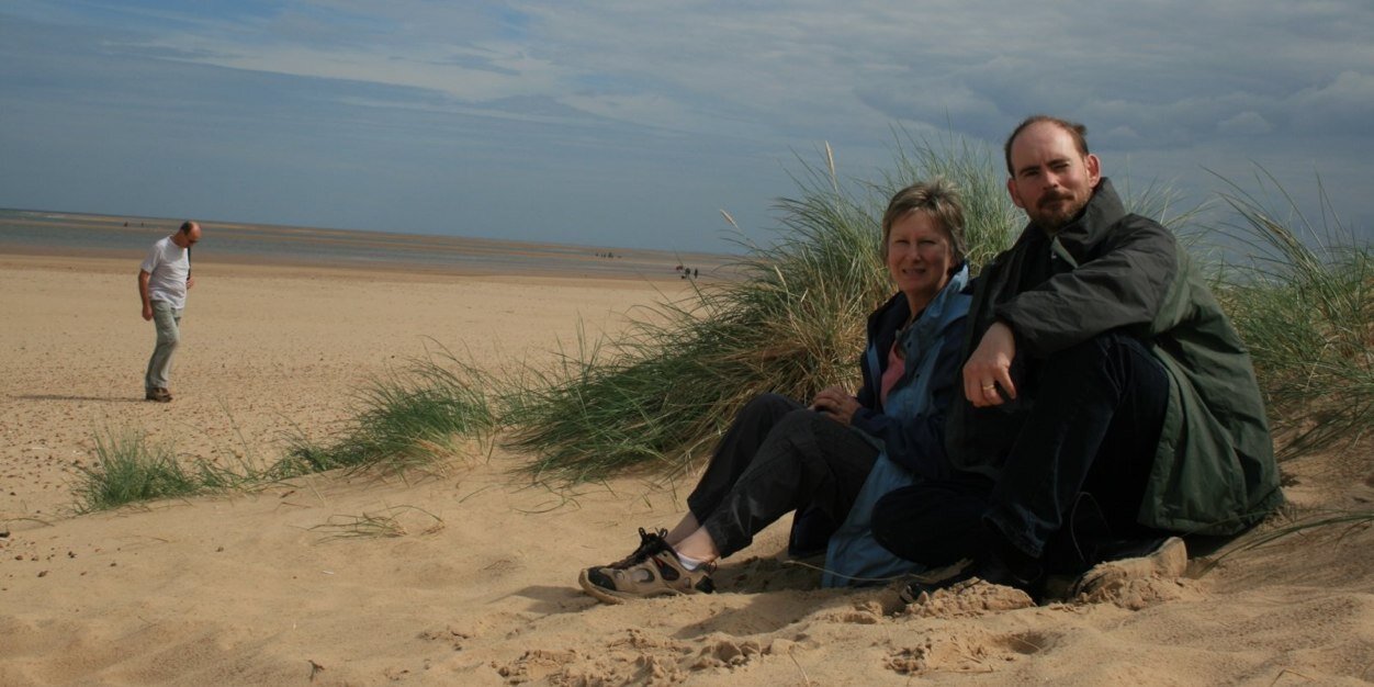 NigelWillis's profile banner image