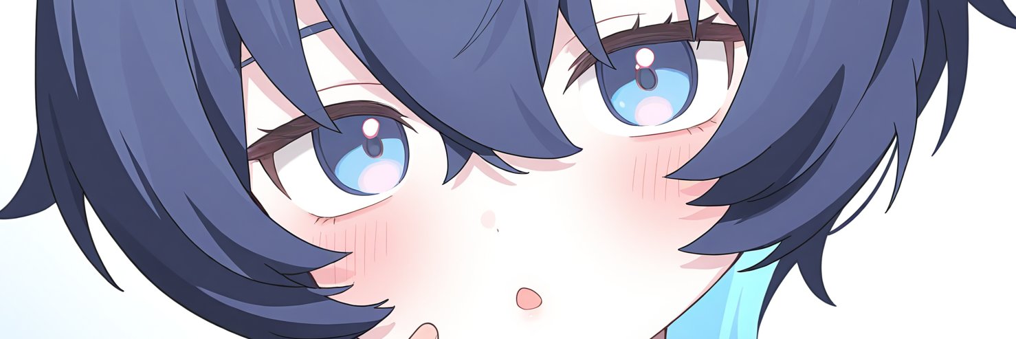 蒼井かすみ@コスプレ△Vtuber|˙˘˙)/ banner