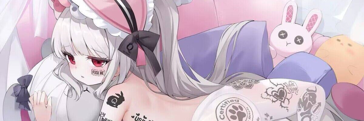Gaster_zip's profile banner image