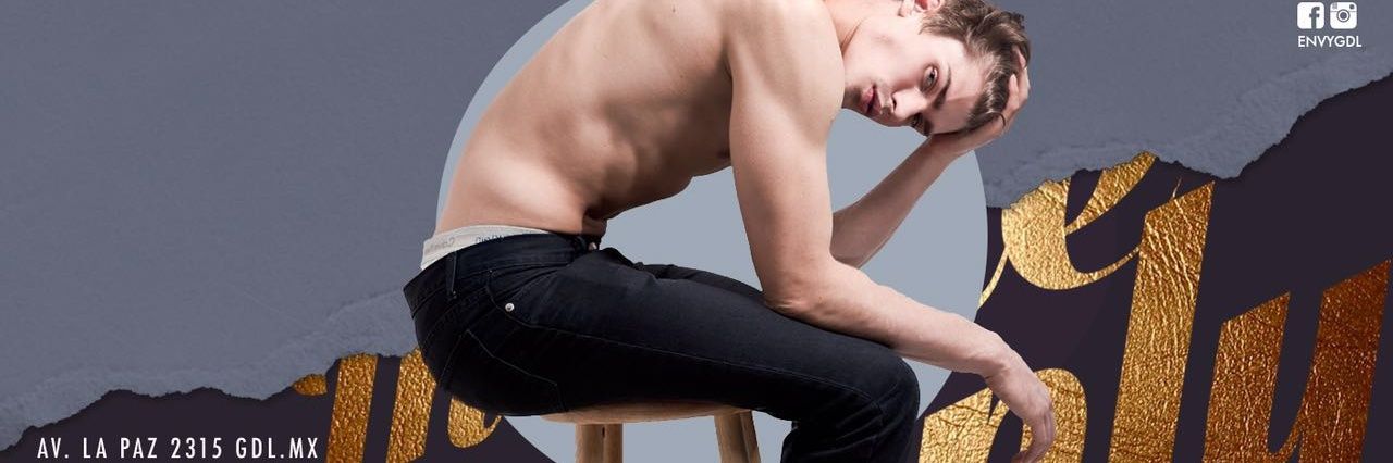 EnvyGDL's profile banner image