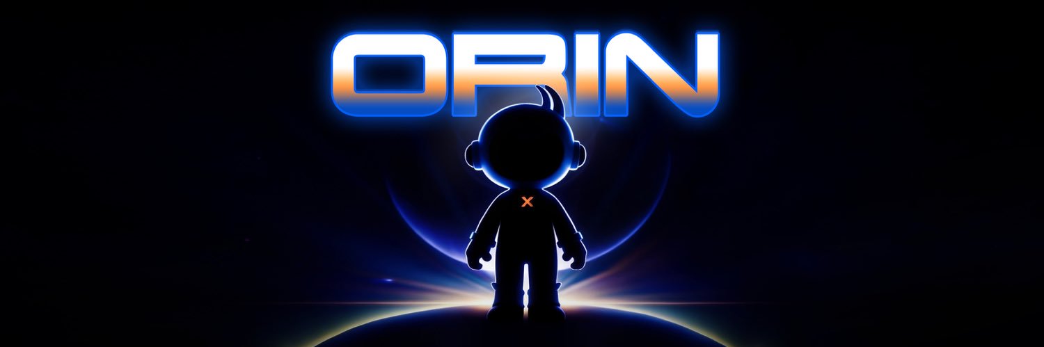 Orin banner