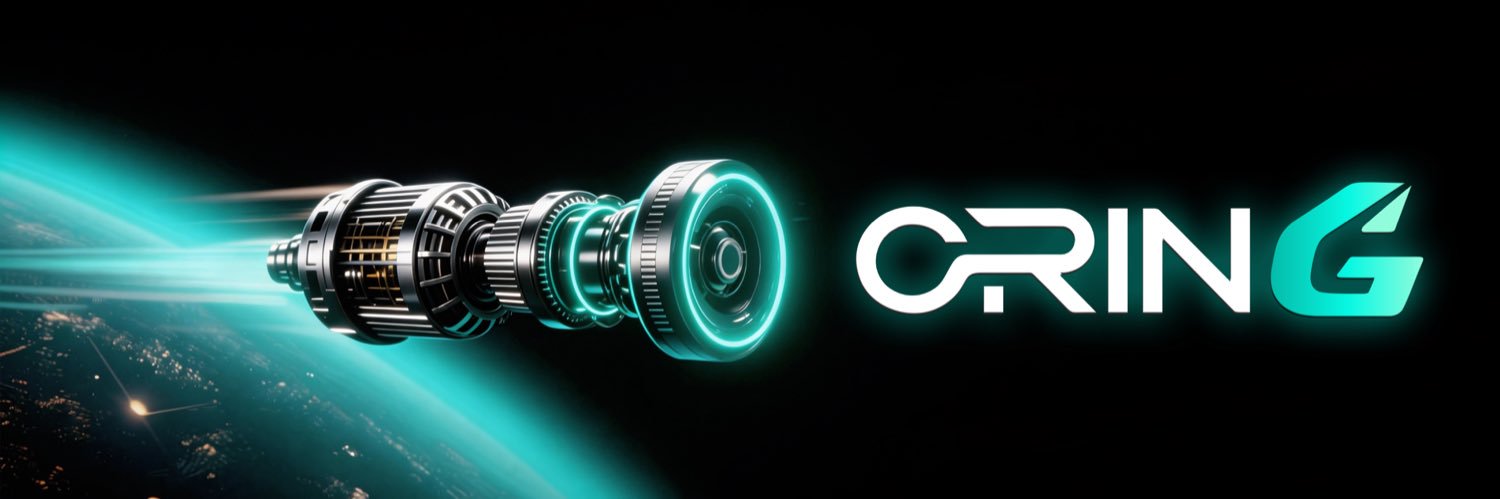 OrinG banner