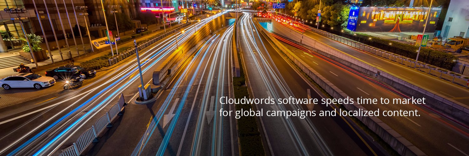 cloudwordsinc's profile banner image