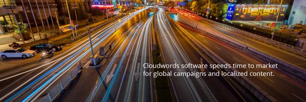 cloudwordsinc Profile Banner
