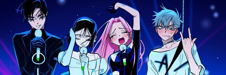 도나츠!🍩 banner