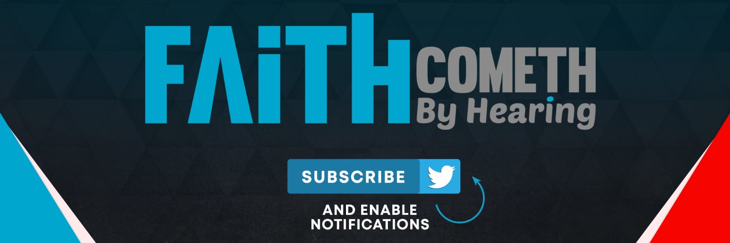 TeachingFaith's profile banner image