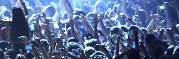 Agenda_Musical Profile Banner