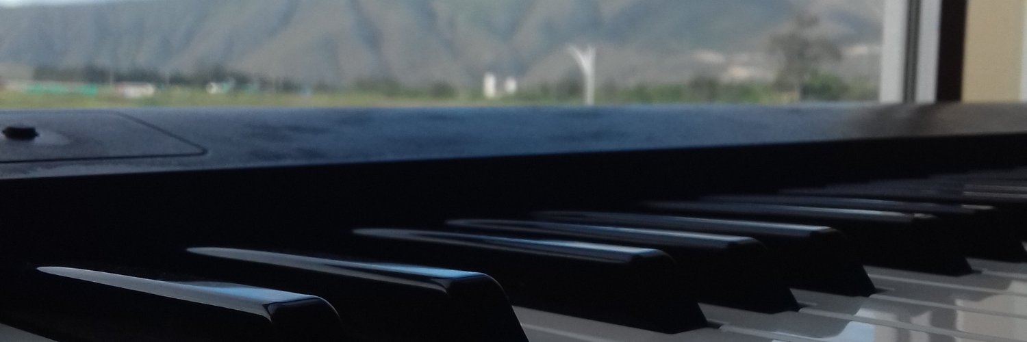 JorgeChrz's profile banner image