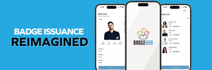 BadgePass's profile banner image