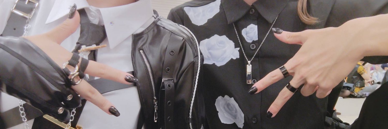 Noir_cosplayer's profile banner image