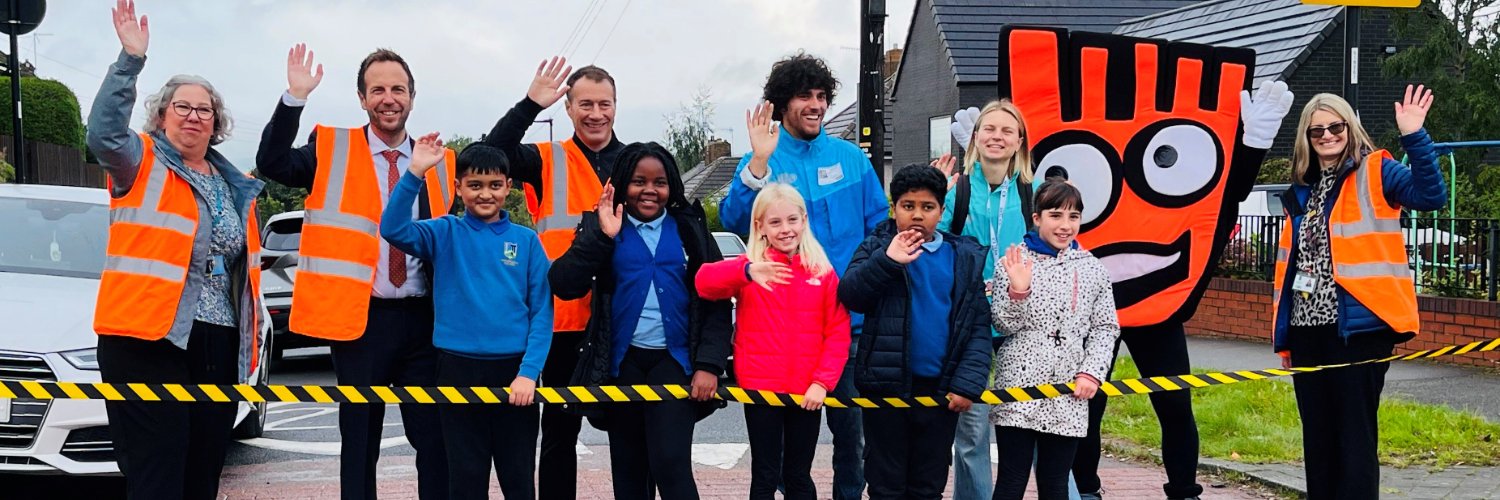 Cllr Ben Miskell banner