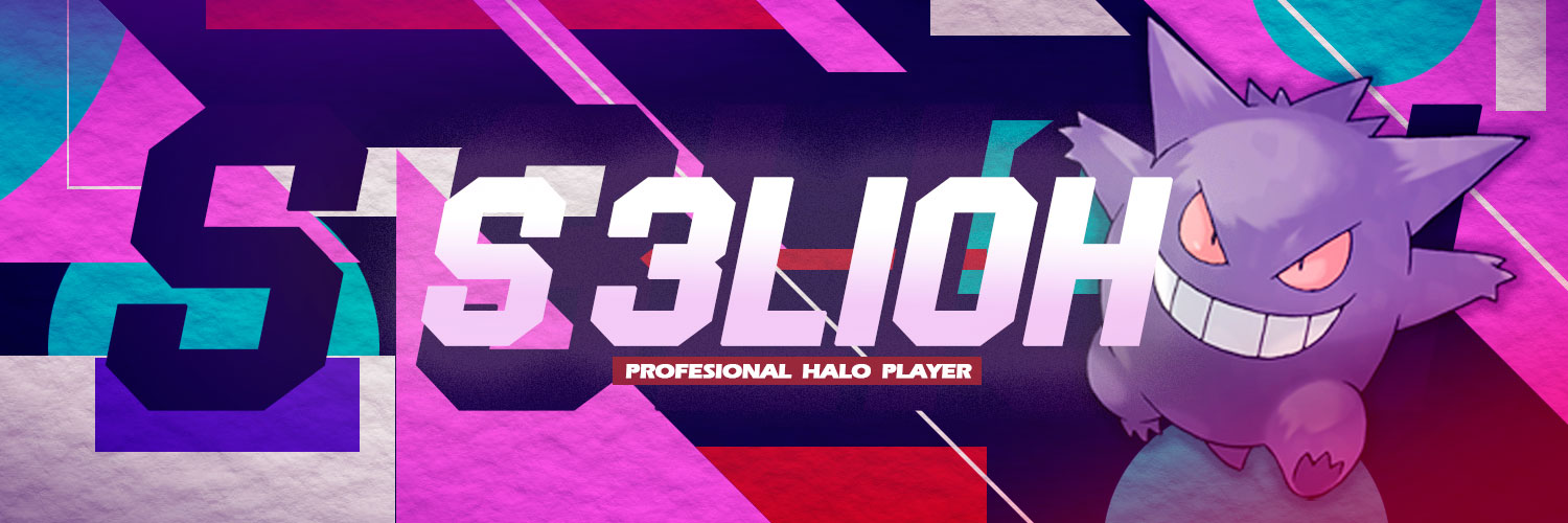 Silent Elioh 🟥 (Elias) banner