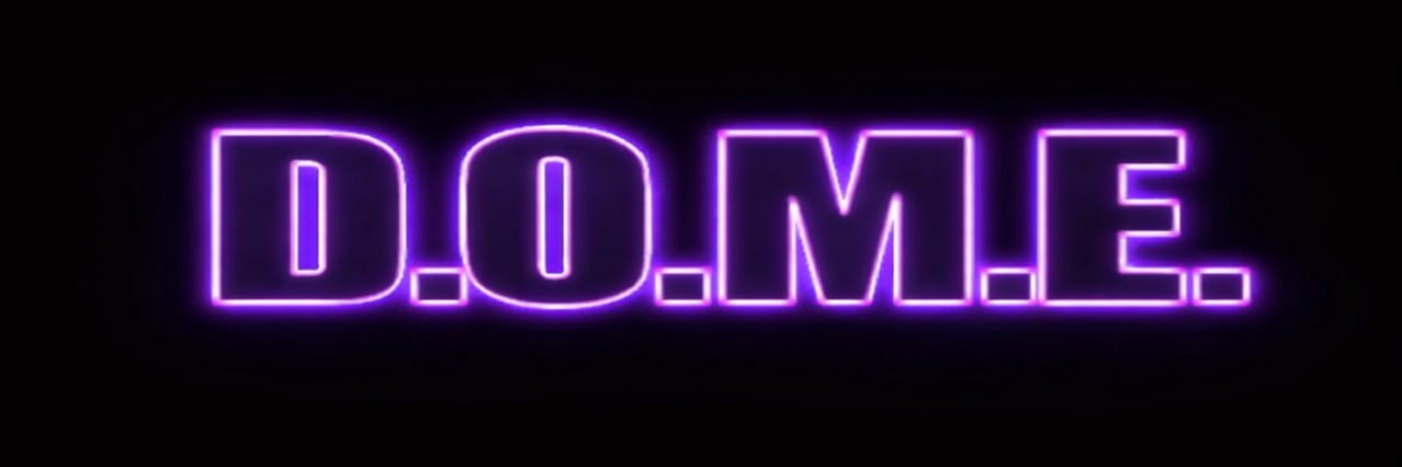 DOME_Solana's profile banner image