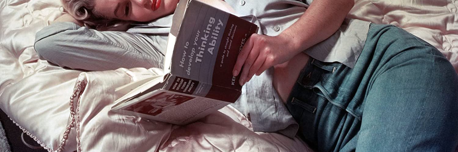 Margot Matrix banner