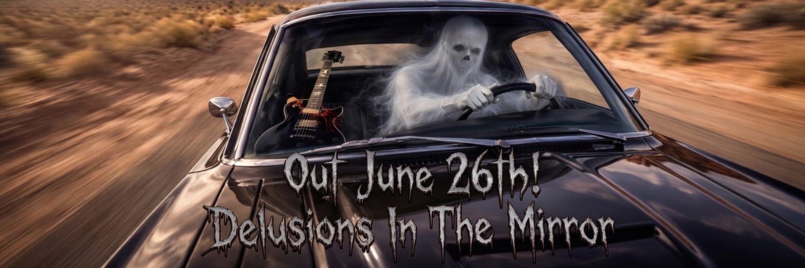 Intake Ghosts banner