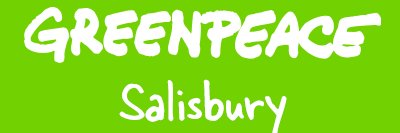 SalGreenpeace's profile banner image