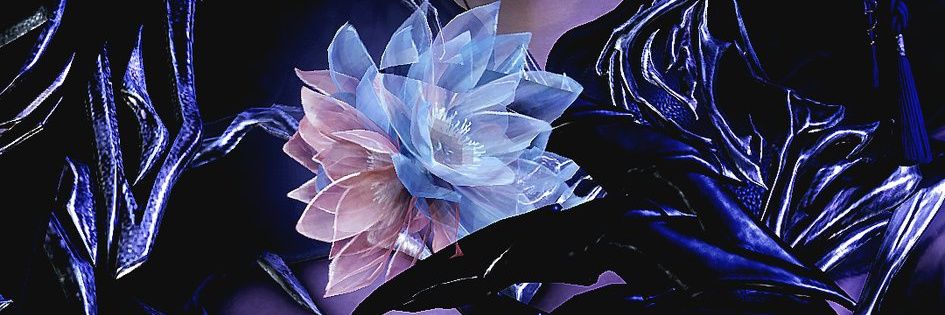 ᯓ yira 🪷 banner