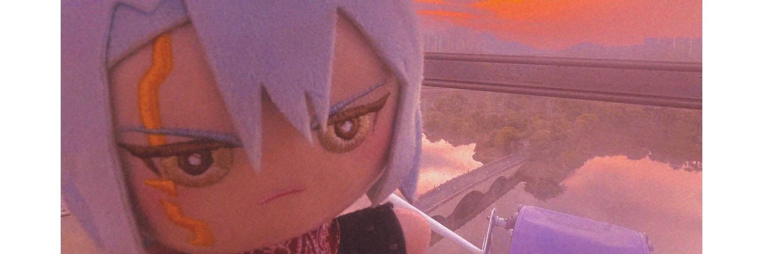 WaitingBW's profile banner image