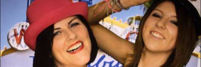 KellyRosborough's profile banner image
