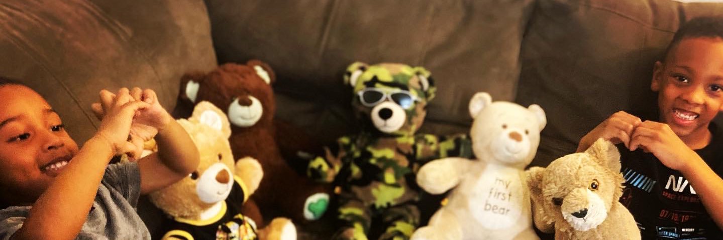 Mr. Bryce J. Collier banner