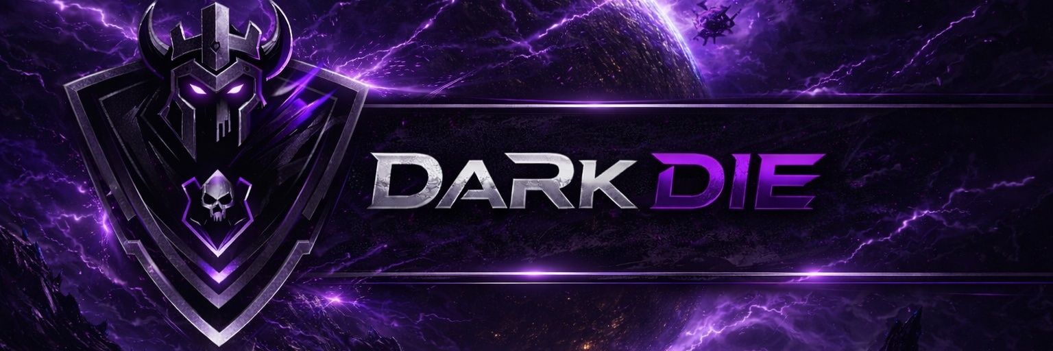 DaRk Die banner