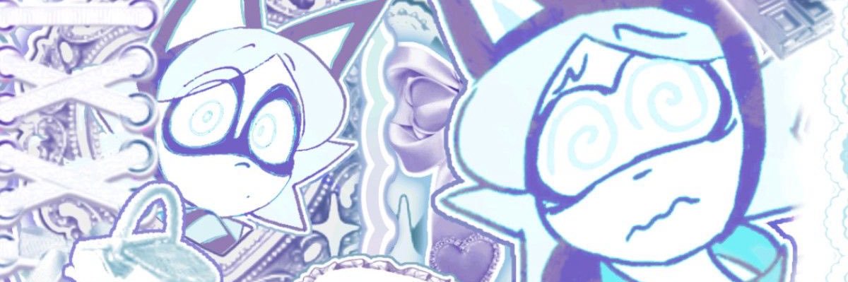BunniBomb's profile banner image