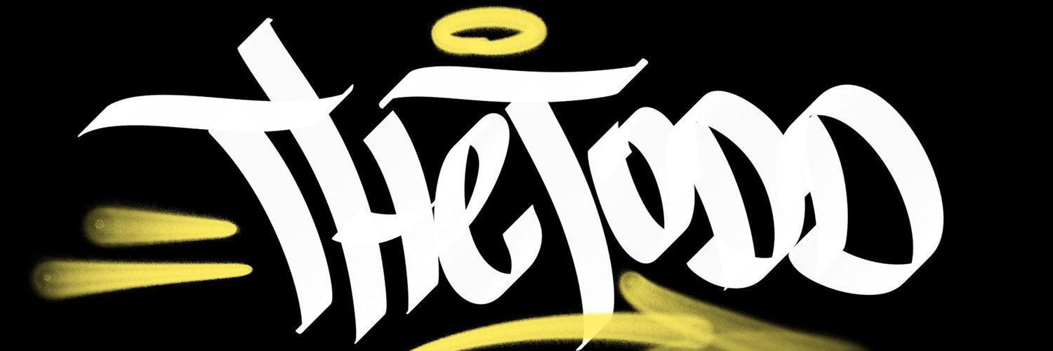 TheTodd's profile banner image