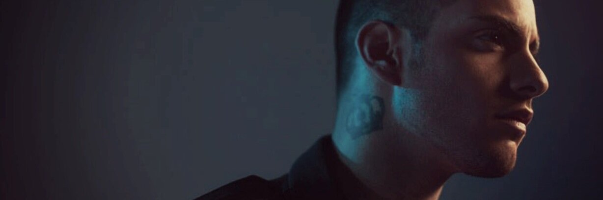 Louis_Georgiou's profile banner image