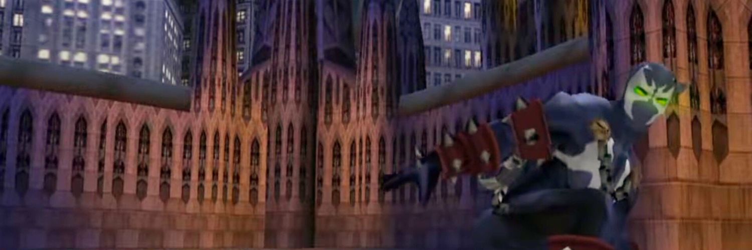 eldritch banner