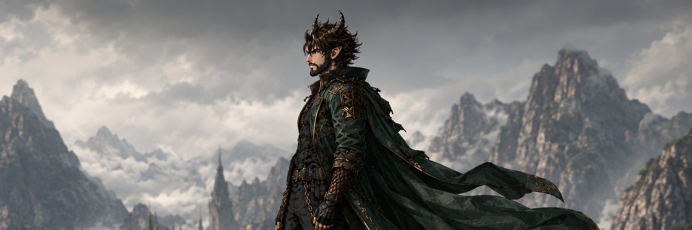 Moric banner