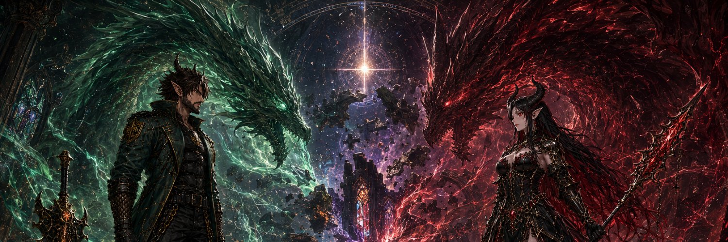 Moric banner
