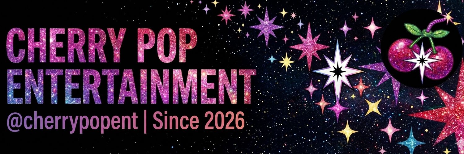 cherrypopent's profile banner image