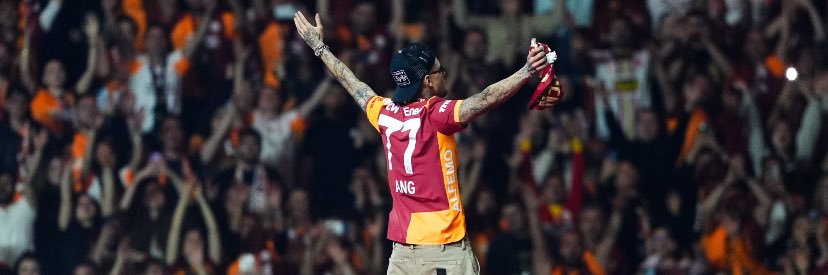 cade 🇳🇬 banner