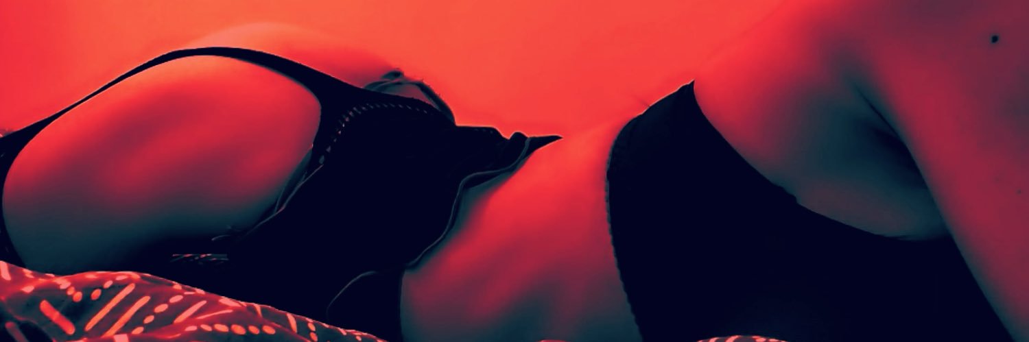 LyriaDark 💋 🇫🇷 banner