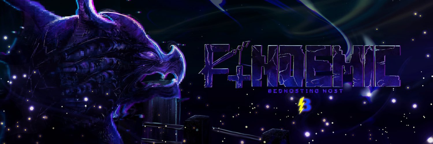 Endemic banner