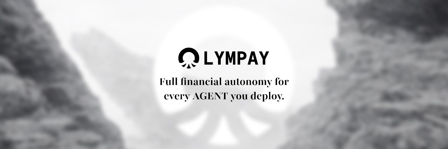 OLYMPAY AI banner