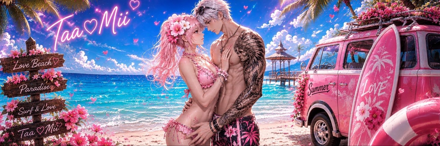 mip2517's profile banner image