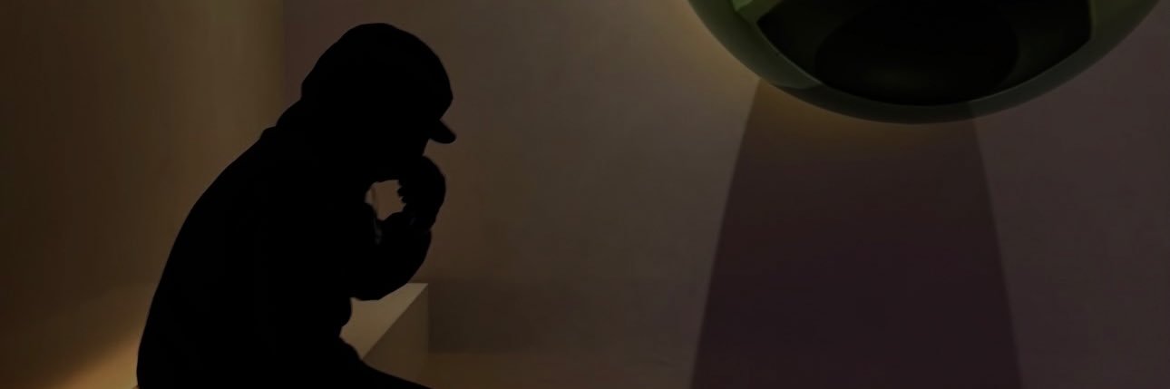 Optic banner
