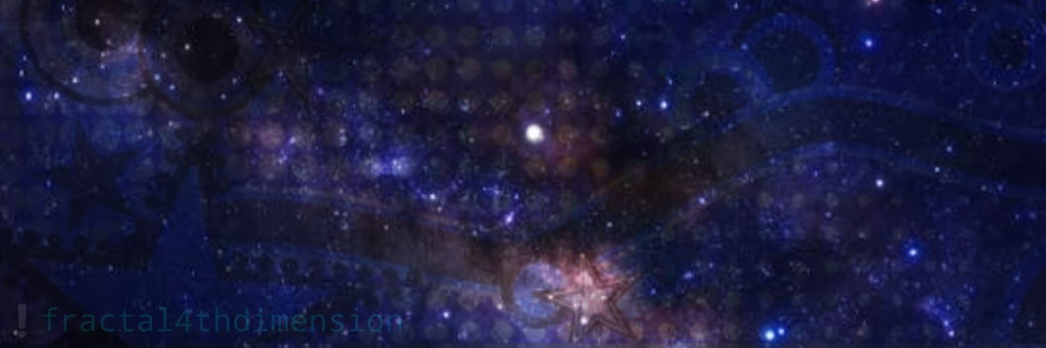❕️fractal banner