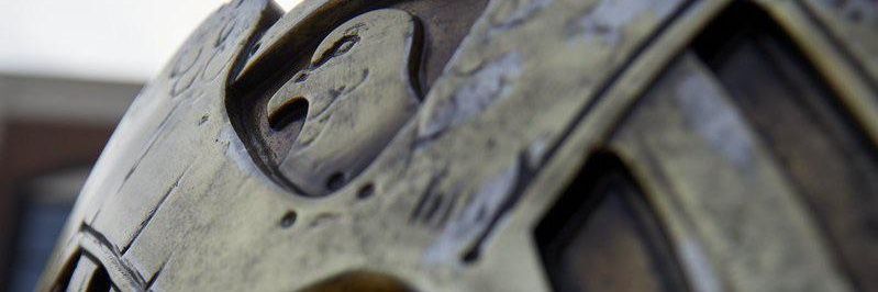 Ben • Soldier Boy. banner