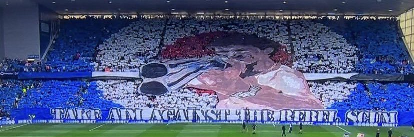 Michael Smith banner