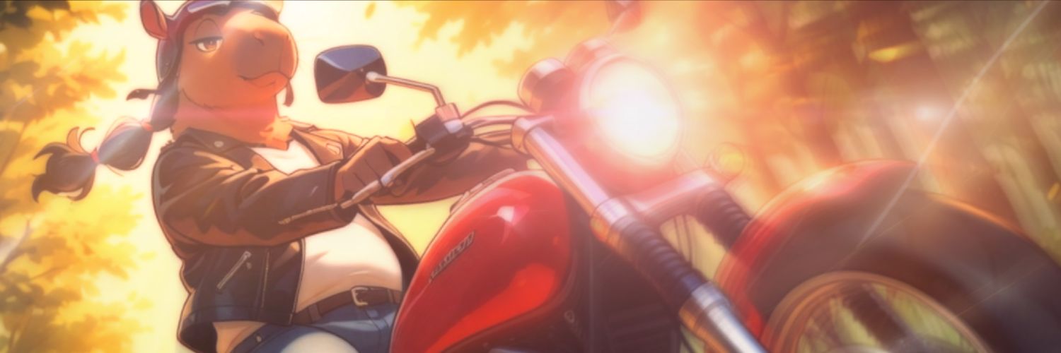 🪵🍂Capi Sex~Rol🍂🪵 banner