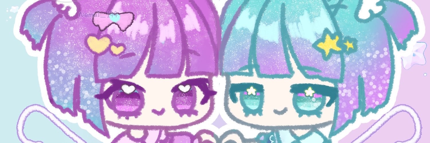Nemui_144's profile banner image