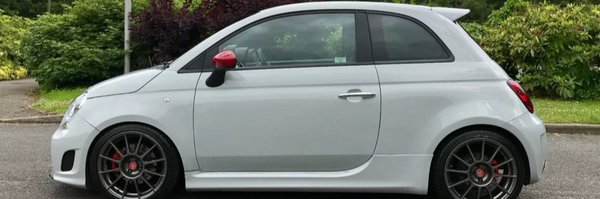 Seancockram Profile Banner