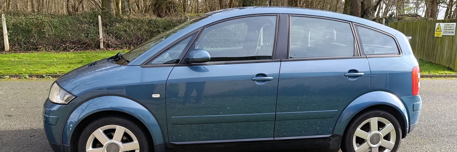 Seancockram's profile banner image