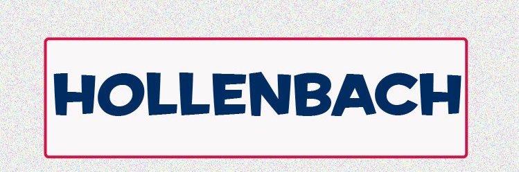 HOLLENFAM05's profile banner image
