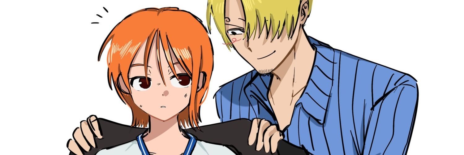 ganangeol's profile banner image
