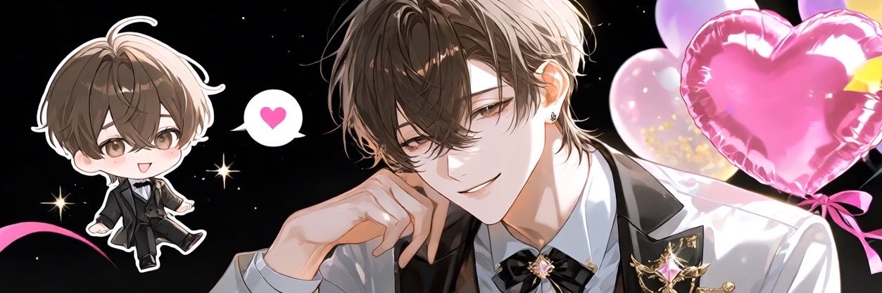 tida_q's profile banner image