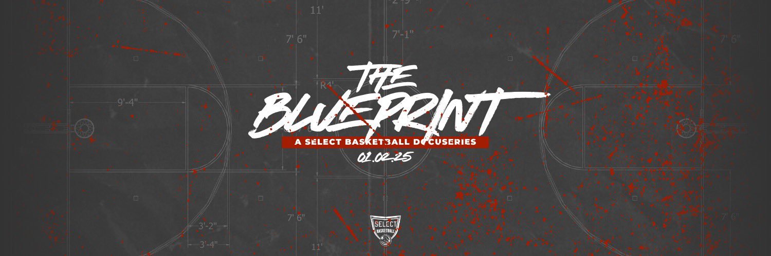 Select Basketball (MBB)'s banner